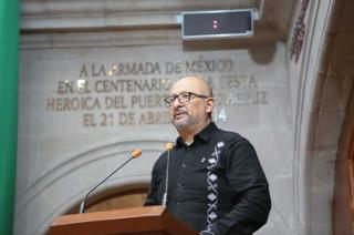 Asimismo se propone que concluyan el 30 de septiembre del año en que se realicen las elecciones para su renovación