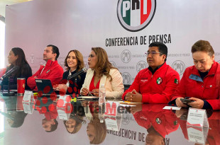 Cristina Ruiz Sandoval, cuestionó este jueves el evento de Morena en el Zócalo capitalino y denunció la presunta utilización de recursos públicos para “una fiesta que solo celebran quienes se enriquecen.