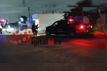 Elementos de la SSEM en el sitio del enfrentamiento