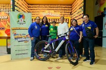 En espacios como Inflalandia, Papalote Museo del Niño y Bioparque Estrella, los hijos de maestros disfrutaron de su día.