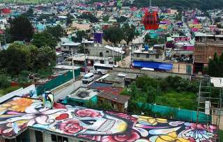 Se ubican entre las 10 zonas metropolitanas con mayor número de residentes a nivel nacional