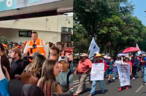 Advierten que el ciclo escolar dependerá de la voluntad política del gobierno.