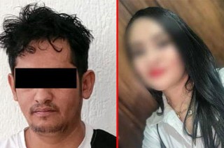 Detienen a persona implicada en feminicidio