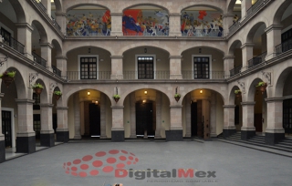 Reconoce calificadora desempeño sólido de las finanzas públicas del Edomex