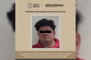 José “N” de 46 años