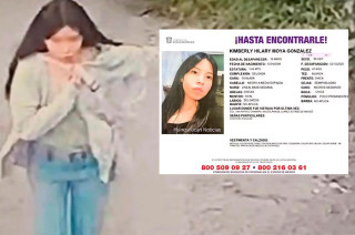 Las autoridades del Estado de México continúan con la investigación complementaria, mientras la sociedad y la familia de Kimberly reclaman acciones más contundentes y efectivas