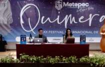 A través de plataformas digitales