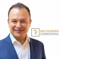 Raymundo Guzmán Corroviñas