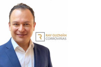 Raymundo Guzmán Corroviñas