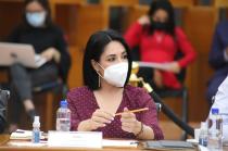 Diputados revelaron que incluso algunos familiares de las víctimas han recibido cuerpos equivocados derivado de la falta de capacidad.