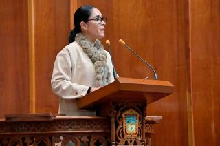 “Ley Sabina” va contra deudores alimentarios en Edoméx