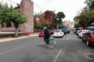 Buscan resolver conflictos de estacionamiento y seguridad.