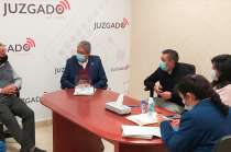 #PJEdomex dará acompañamiento emocional a sus servidores judiciales