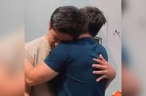 El influencer deberá pagar más de 290 mil pesos en multas y reparación del daño; la víctima considera que la pena debió ser mayor