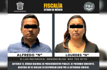 Detenidos por secuestro exprés en San José del Rincón fueron vinculados a proceso y permanecerán en prisión preventiva mientras avanza la investigación.