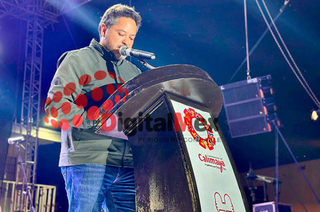 Video: Así se vivió el espectacular cierre del Festival del Mariachi 2026 en Calimaya