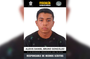 El sentenciado participó en un ataque armado que dejó dos personas sin vida y dos más lesionadas.