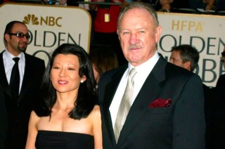 Hasta el momento, las autoridades no han proporcionado una causa de muerte para la pareja.