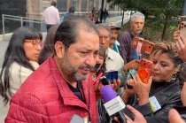 Francisco Vázquez Rodríguez, presidente de la Junta de Coordinación Política (Jucopo) del Congreso del Estado de México, dio a conocer los acuerdos para las comparecencias de cinco secretarios del gobierno estatal.