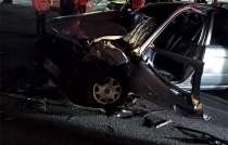 Al sitio acudieron paramédicos de Protección Civil municipal, quienes auxiliaron a los menores y el adulto