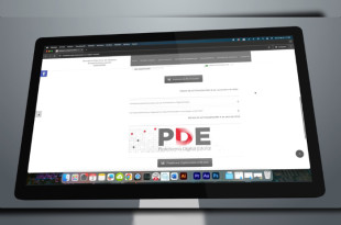 La Plataforma Digital Estatal (PDE) del Estado de México permite consultar información anticorrupción