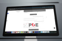 La Plataforma Digital Estatal (PDE) del Estado de México permite consultar información anticorrupción