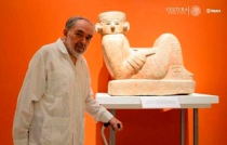 Muere Peter Schmidt, arqueólogo alemán especialista en la civilización maya