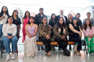 Los organizadores informaron que el concurso reunirá a diseñadores, artesanos y modelos para fusionar la tradición alfarera de Metepec con la moda.