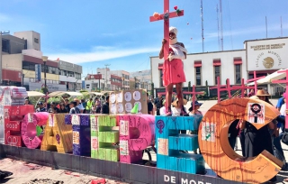 #Ecatepec: Mujeres repudian indiferencia ante ola de feminicidios