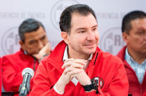 Video: Aprueban iniciativa del PRI para crear Fiscalía Especializada contra extorsión en Edoméx