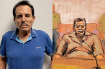 a sentencia se fijó para el 13 de enero de 2026, y su abogado aclaró que no cooperará con las autoridades.