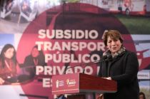 Mejorarán la seguridad para los usuarios del transporte público.