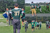 Video: Potros Salvajes Veteranos 55+ se preparan para la temporada 2026