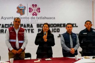 La estrategia busca mejorar la movilidad y la calidad del servicio para miles de usuarios en Edomex