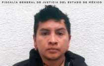 los hechos se dieron en su propia casa hace año y medio, en el municipio de Atizapán de Zaragoza