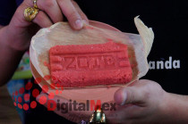 Sobre las ventas, el tamal con forma de jabón Zote se ha posicionado como el más solicitado