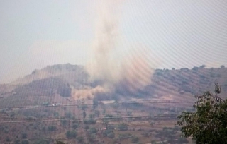Temor de pobladores por aumento de explosiones en minas de Teotihuacan