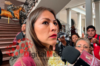 Rechaza que haya despidos y señala que se trata de términos de contrato que en algunos casos no se pueden renovar.