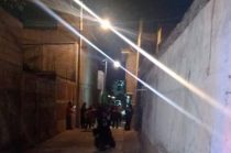 Una discusión entre familiares durante un convivio derivó en un ataque armado que dejó tres personas sin vida en Chimalhuacán