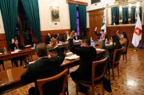 Esta acción se llevó a cabo con plena legalidad y respaldado por la Ley Orgánica Municipal