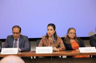 Asamblea Anual Ordinaria 2024 del Clúster Automotriz Metropolitano