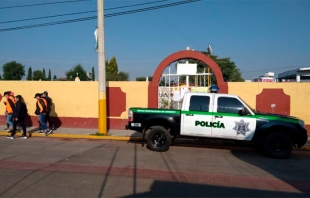 Cerrarán panteones de #SanMateoAtenco el Día de la Madre