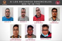 En un operativo que se llevó a cabo en el municipio de Cocotitlán en la región de los volcanes