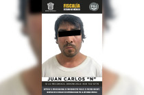 Juan Carlos “N” habría comenzado con reclamos y pasó a la agresión física, primero con pies y puños, para luego presuntamente golpearlo con un objeto contundente