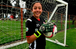 Duelo de poder a poder entre Toluca y América en la Liga Mx femenil