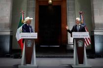 “Juntos vamos a llegar a mejores días para los pueblos que representamos”.