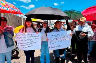 La investigación continuará por un mes y medio mientras avanza el proceso penal