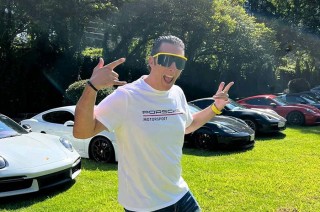 Tras ser acusado de violación Fer Italia queda libre