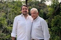 La FGR sostiene que no existen datos con fuerza legal para investigarlo formalmente