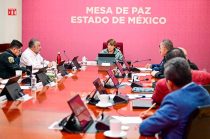 Operación Enjambre y Mando Unificado fortalecen estrategia de seguridad estatal
